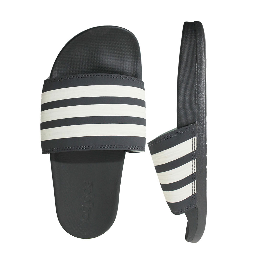 Slapi Adidas Adilette Comfort photo Slapi Adidas Adilette Comfort photo
